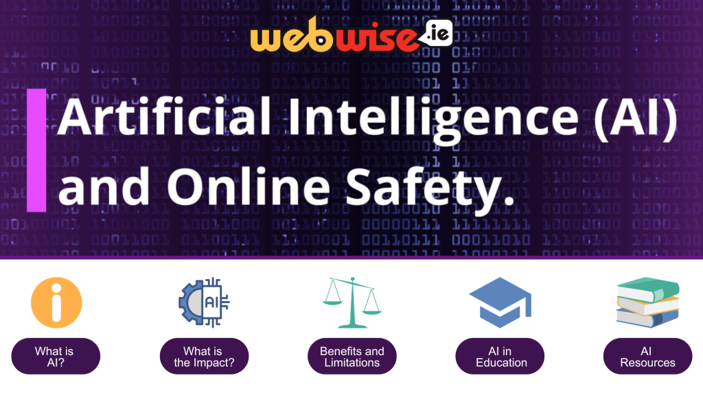 Webwise AI hub image
