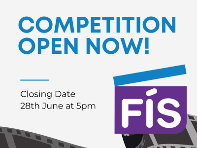 FÍS Film Competition 2024