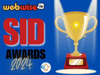 SID Award Winners
