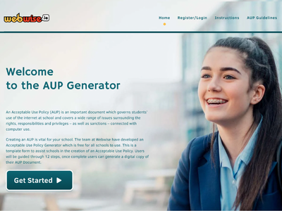 AI Updates – AI Hub and AUP Generator