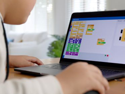 Introduction to Coding for Primary Teachers Online Course