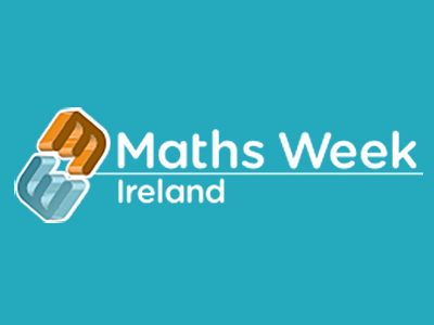 Maths Week Ireland: Resources