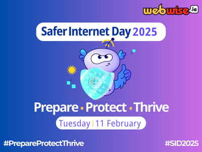 #SID2025 Theme – Prepare / Protect / Thrive