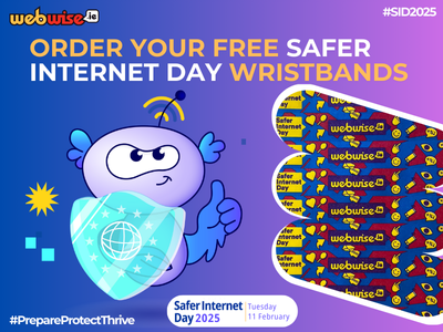 How can your school get involved in Safer Internet Day 2025?